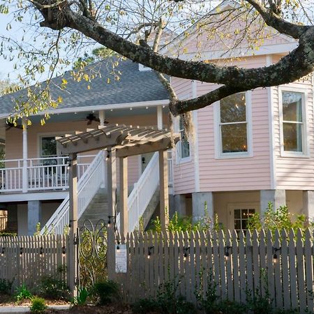 Abita Springs Hotel 外观 照片