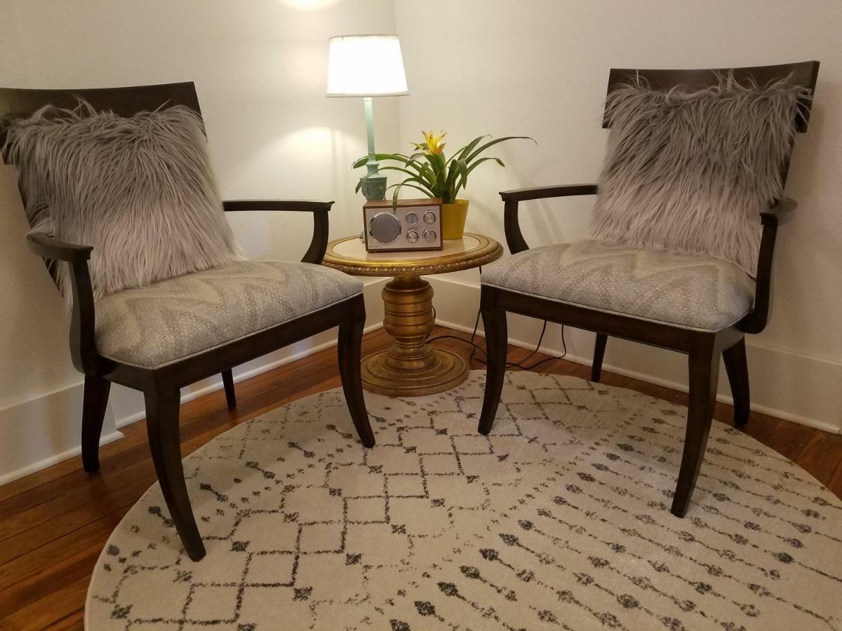 Abita Springs Hotel 外观 照片