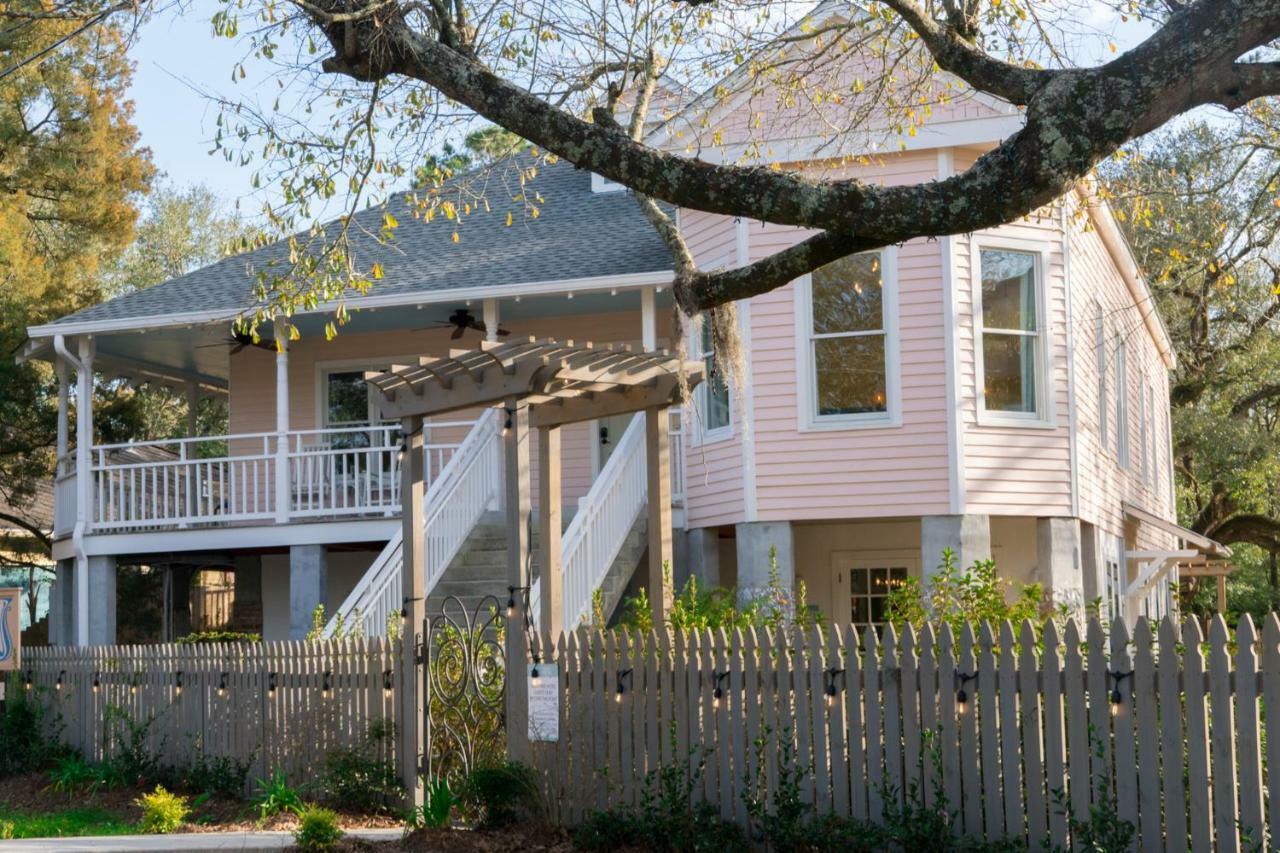 Abita Springs Hotel 外观 照片