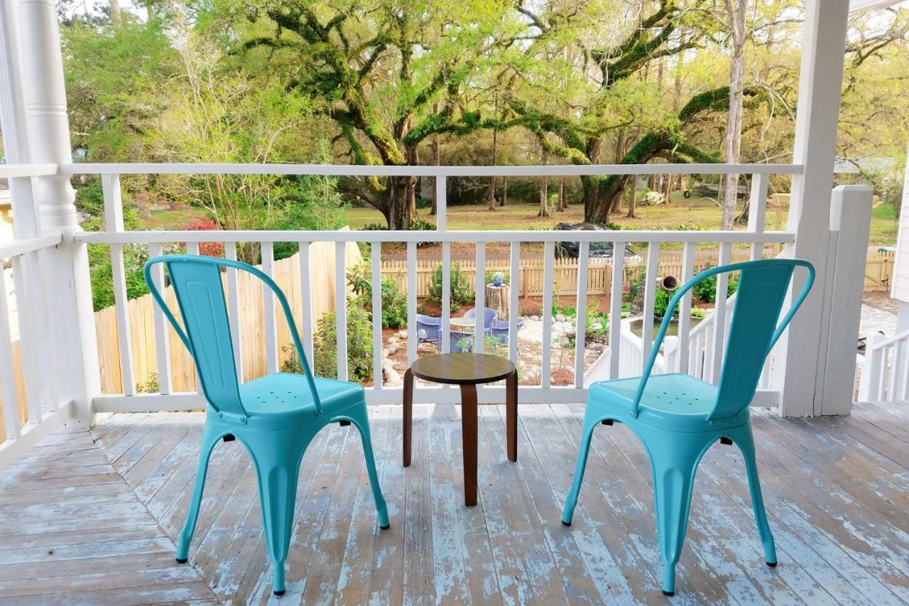 Abita Springs Hotel 外观 照片