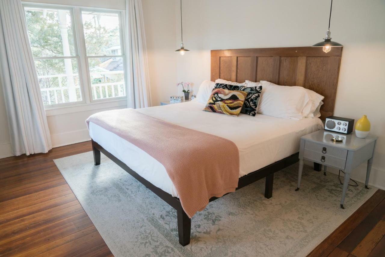 Abita Springs Hotel 外观 照片