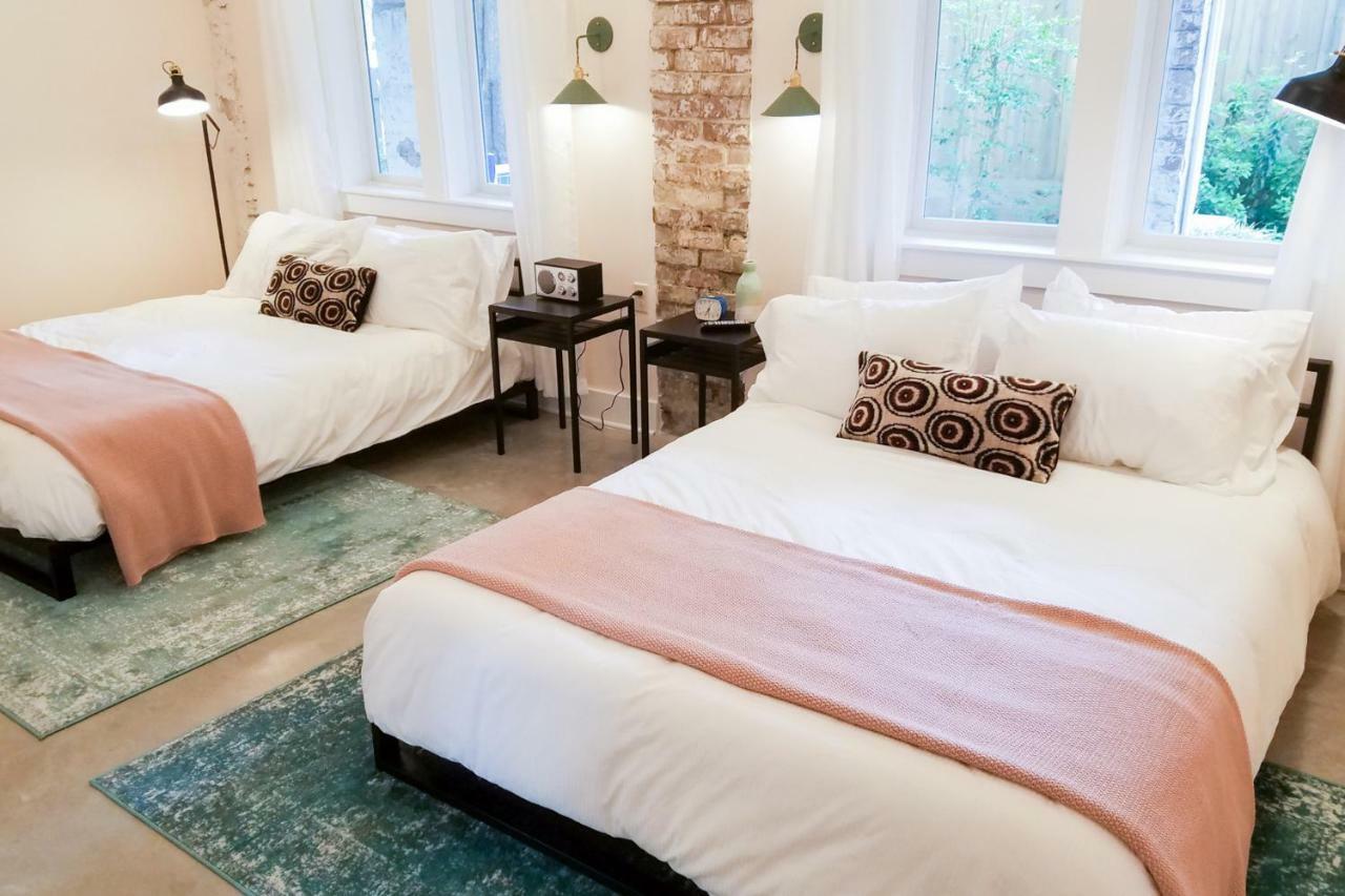 Abita Springs Hotel 外观 照片