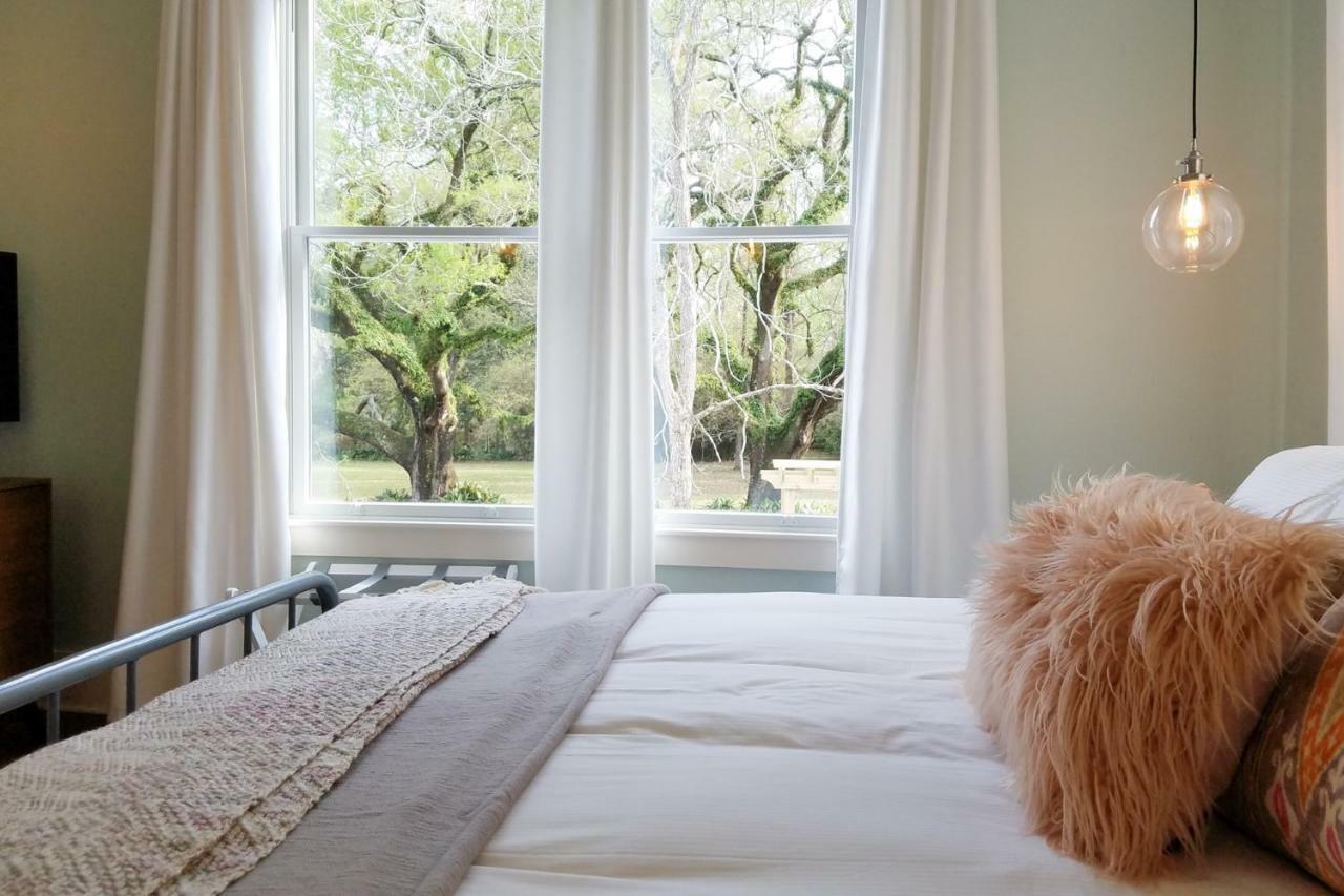 Abita Springs Hotel 外观 照片