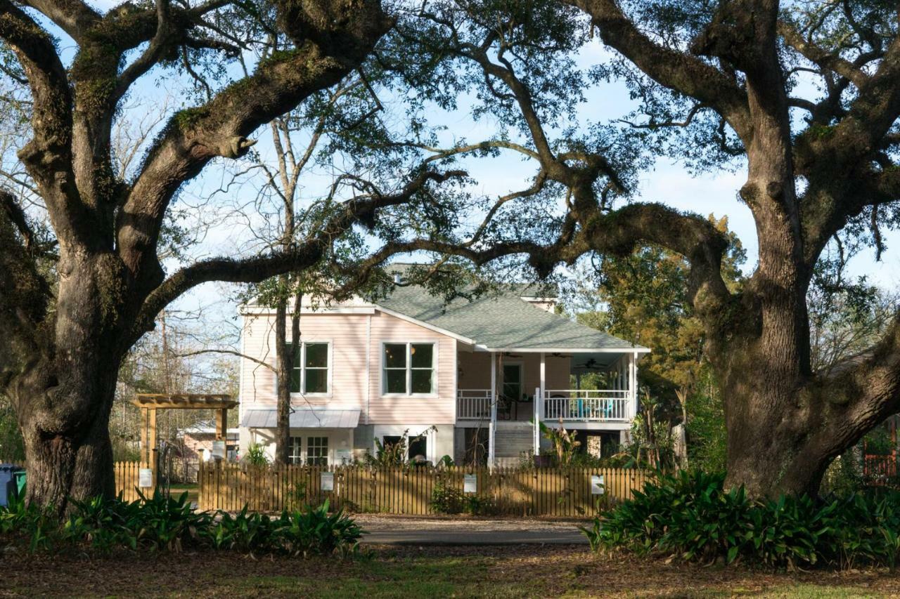 Abita Springs Hotel 外观 照片