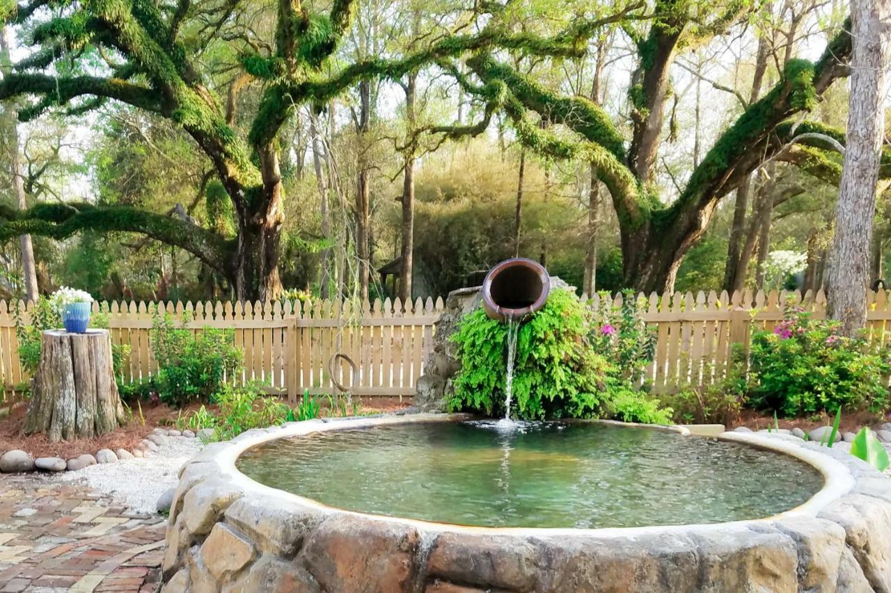 Abita Springs Hotel 外观 照片