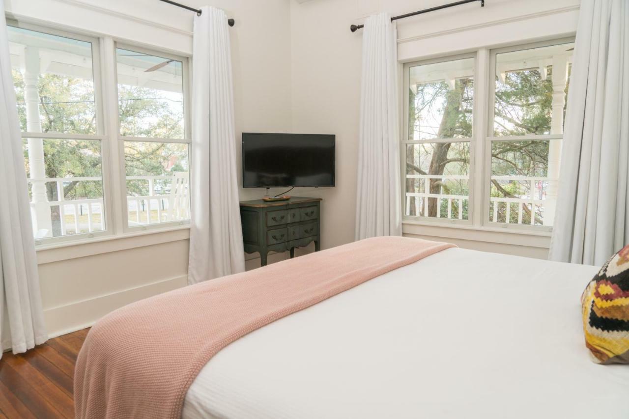 Abita Springs Hotel 外观 照片